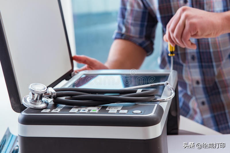 佳能2580s打印机故障处理与维修,佳能mp236打印机故障判断与维修