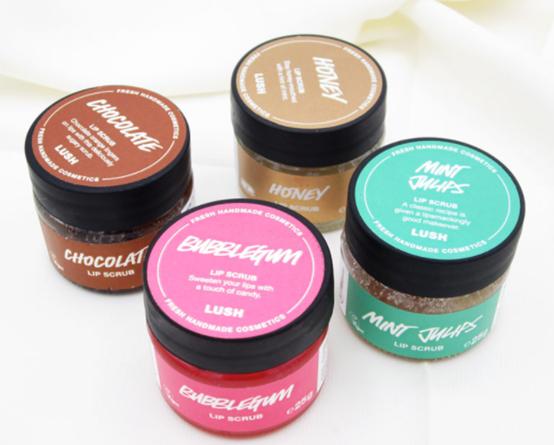 拯救干裂的双唇,随时做好被男神亲吻的准备!