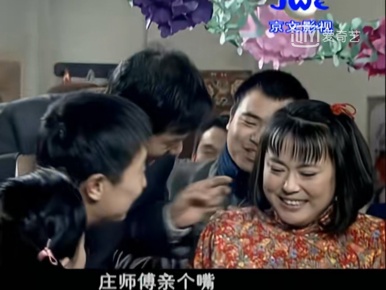 金婚电视剧佟志文丽,金婚中佟志和文丽的结局