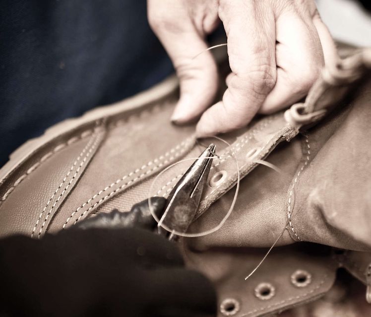 美国卖的最好的中国品牌女装,danner美产