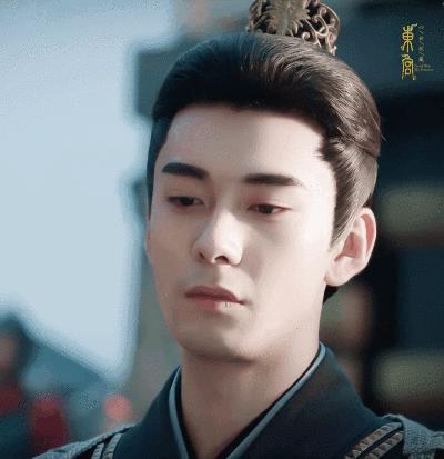 张含韵男友演了个绝世渣男，结果变开年第一爆小生