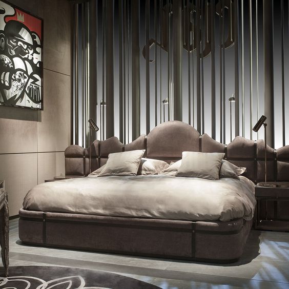 家装简装背景墙设计,最时尚的背景墙设计风格