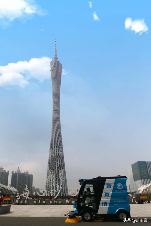 创智汇园企巡展|赛特智能开创医院智能感控新征程