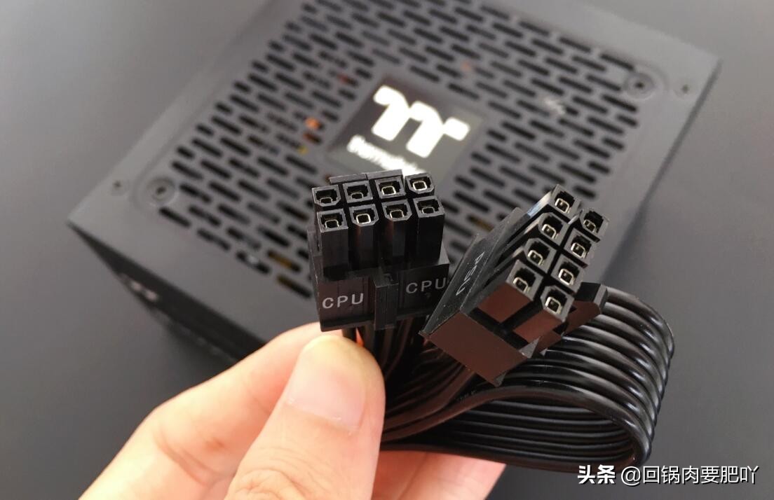 tt钢影gf1电源,tt钢影电源怎么样