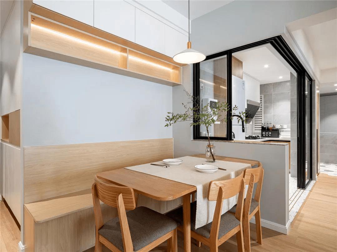 家居动线布局视频,家居整理动线规划设计