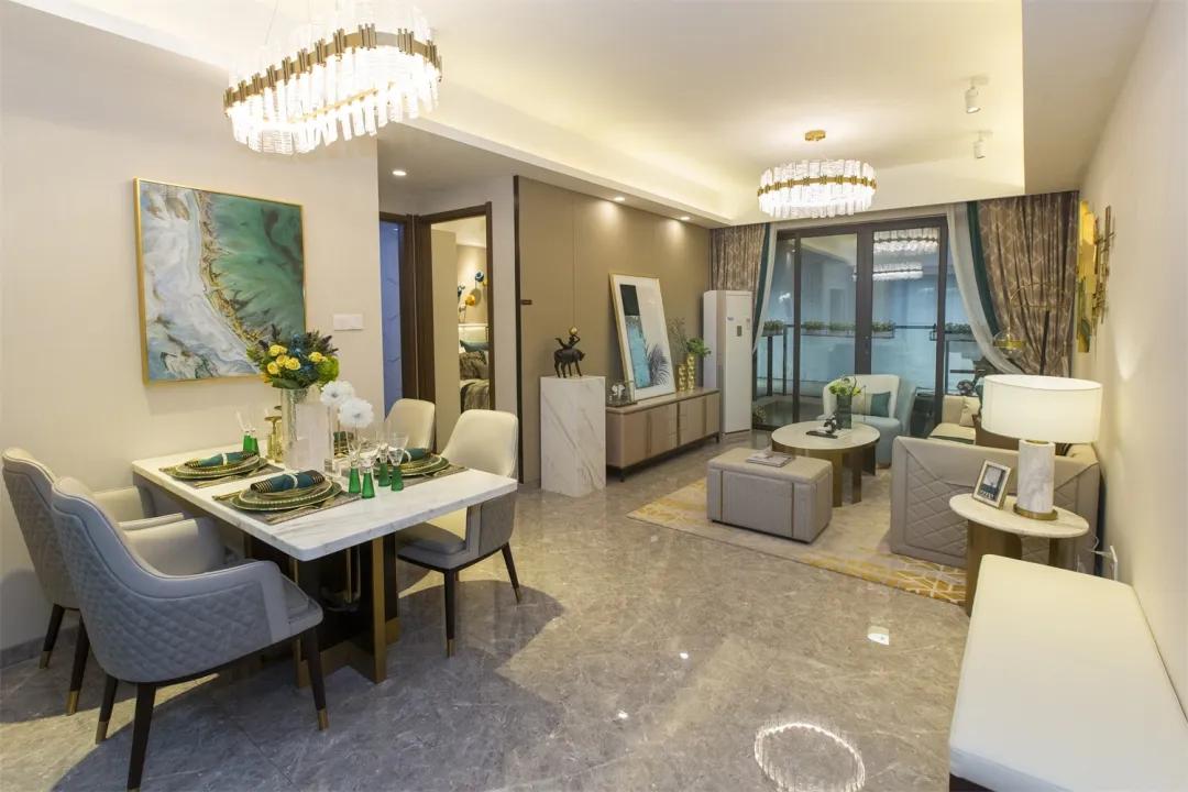 乐享好宅|徐闻山湖海·海泊湾：自贸港“龙头资产”