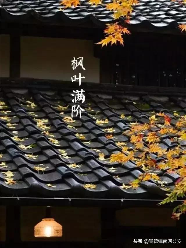 诗词丨33首名作，尽现大唐荣耀289年