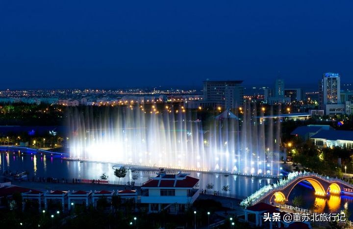 克拉玛依友好城市,克拉玛依最差城市