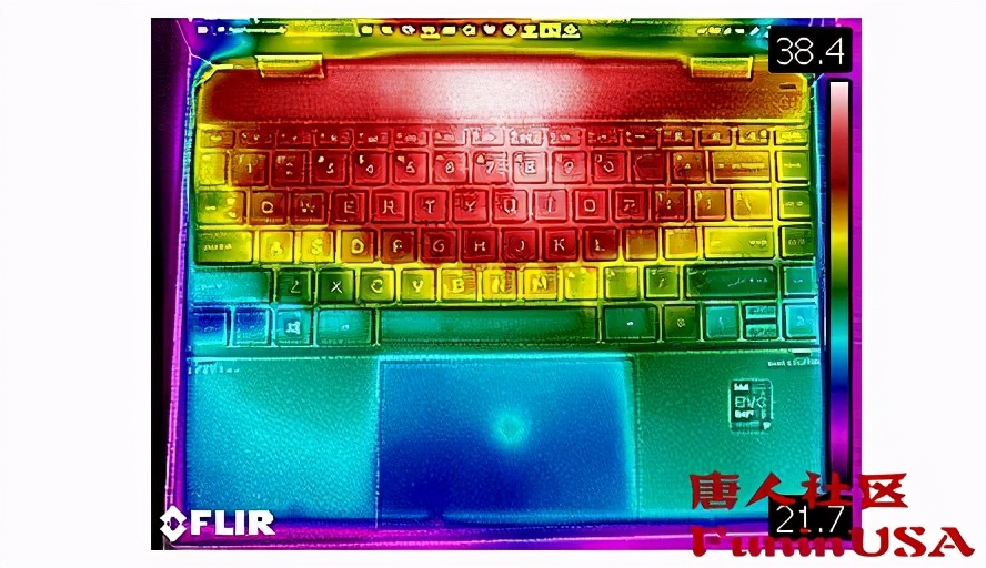 惠普spectrex360深度测评,惠普spectrex36014深度测评