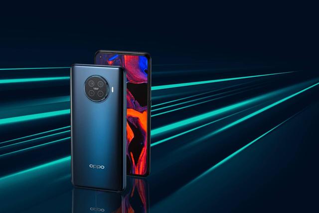 opporeno5pro处理器骁龙865,oppo手机有哪些搭载骁龙865的手机