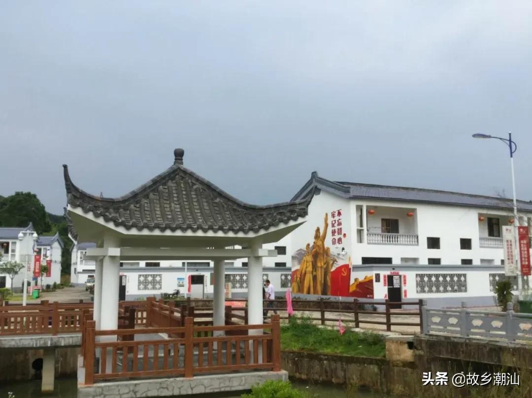 潮汕海山风情图片,饶平海山风情