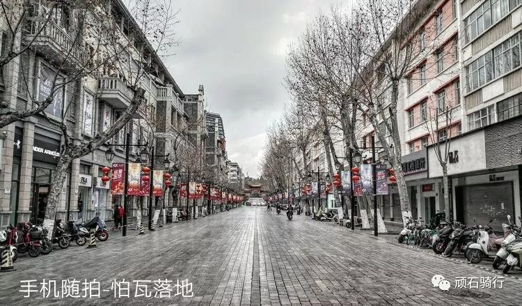 昆明的空城计,昆明空城计