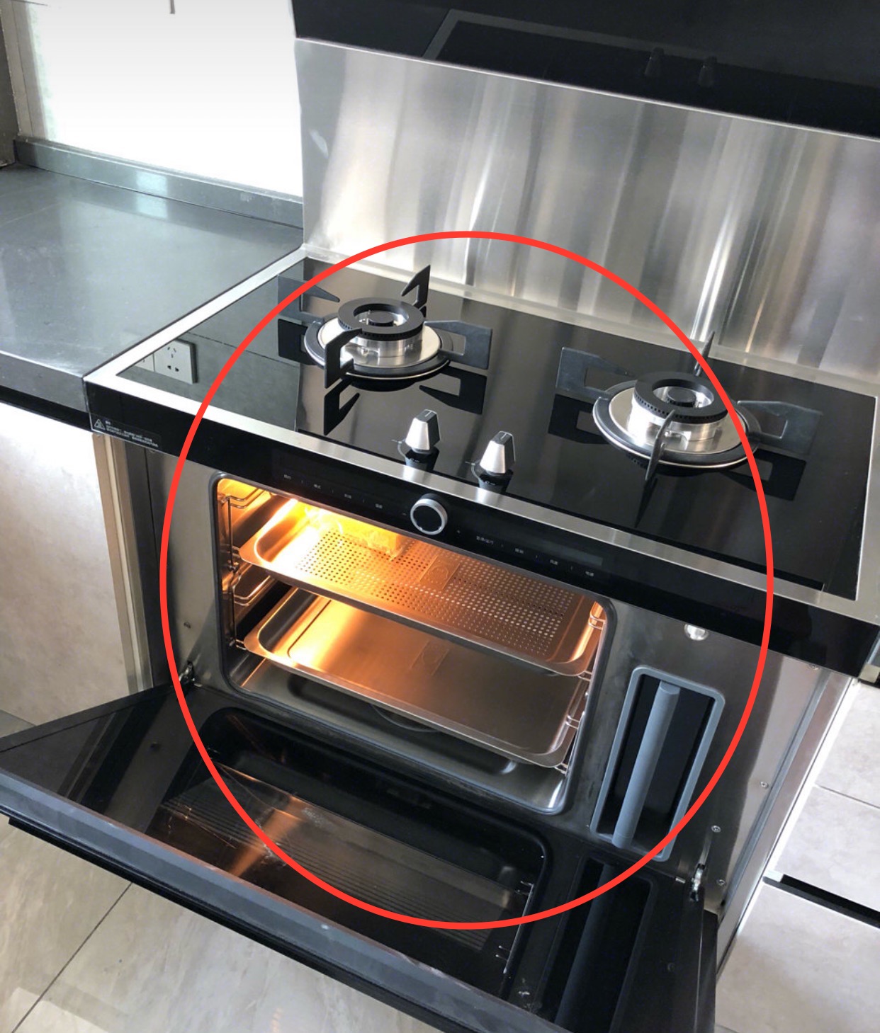 油烟机买集成灶好还是买普通的好,买油烟机划算还是买集成灶