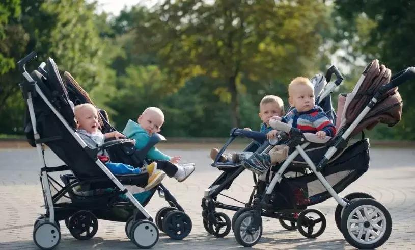 3到6岁轻便婴儿车口袋,好孩子婴儿车口袋系列