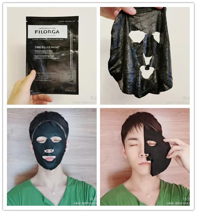 七天不护肤推荐什么面膜,平价好用的面膜这10款不输大牌