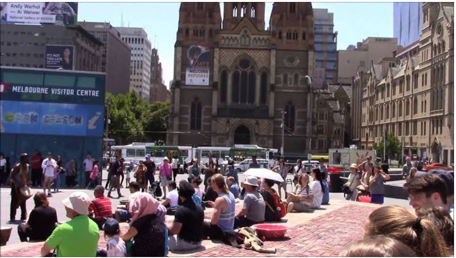 30岁在墨尔本留学生真实生活,墨尔本留学生日常生存观察实录