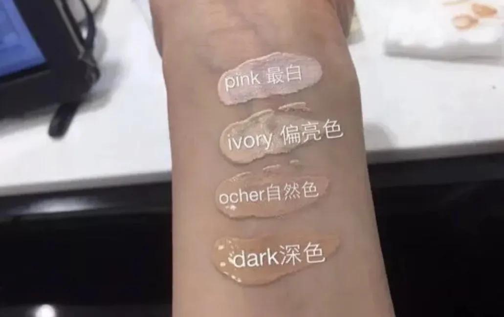 夏天脱妆怎么补妆,夏天脱妆这9款帮你打造持久妆容