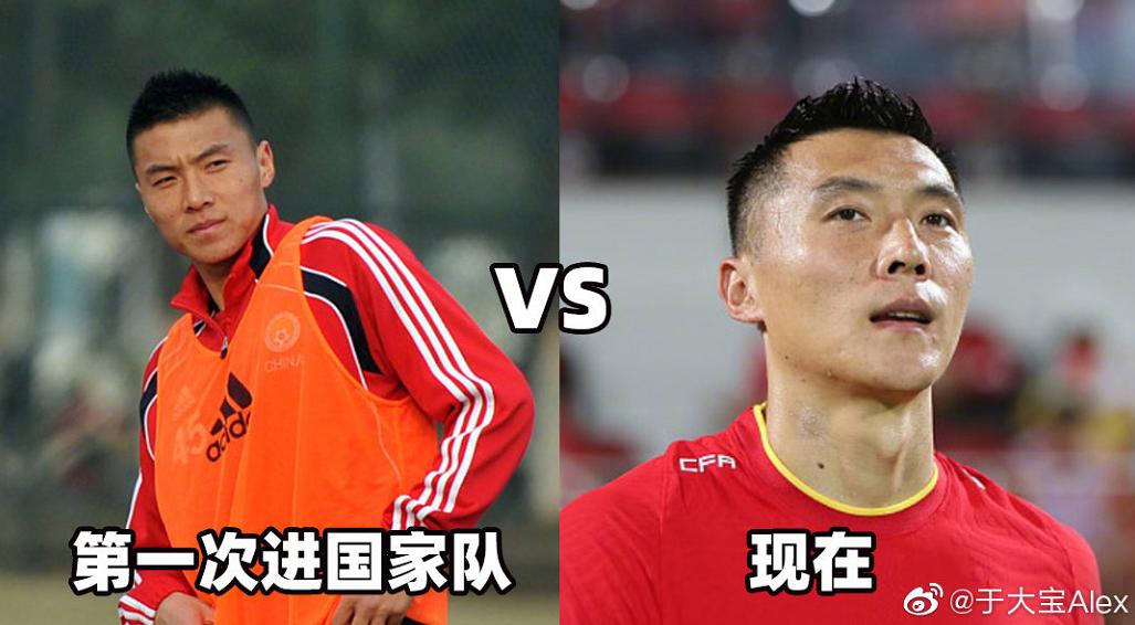 李铁和高洪波对比,李铁下一个高洪波