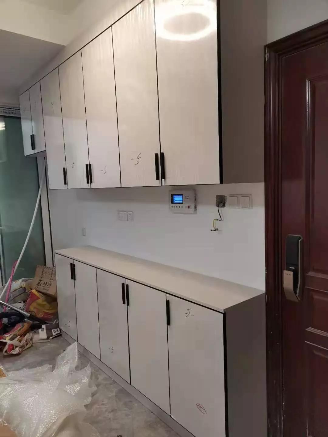 全铝家具行业发展怎么样,全铝家居全屋整装透气性好吗