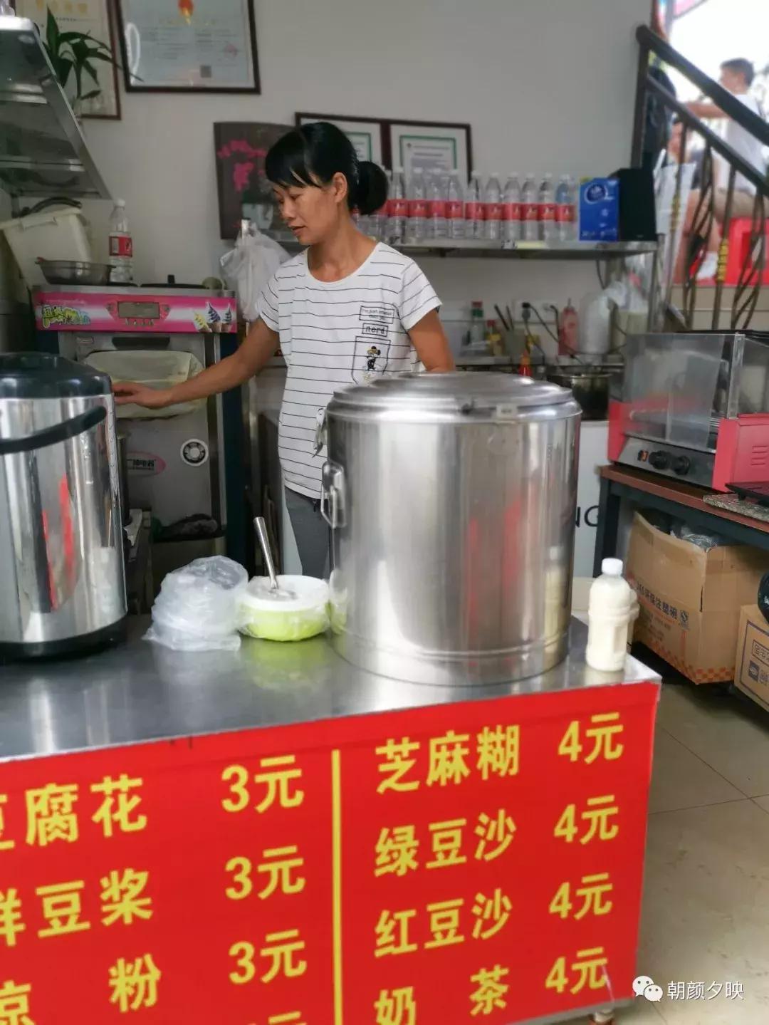 新会石板沙最好的地方,江门石板沙村旅游介绍