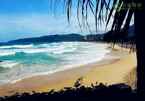 泰国普吉岛超实用交通攻略,泰国普吉岛旅游攻略带酒