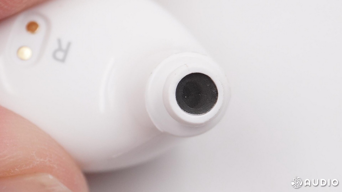 疯米无线蓝牙耳机拆解,疯童耳机拆解