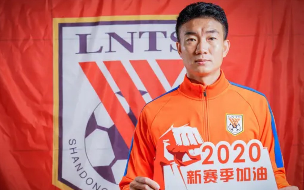 山东泰山队球员写真,2017山东鲁能官方写真