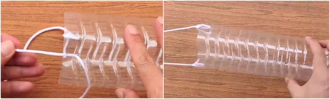 塑料瓶的多种妙用，非常实用（含教程）