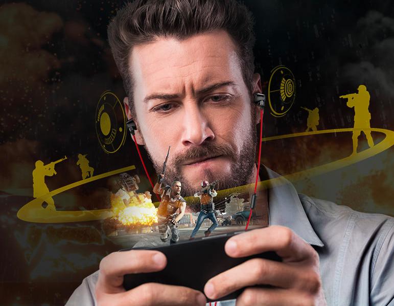 倍思头戴式蓝牙耳机游戏测评,倍思游戏耳机值得入手吗