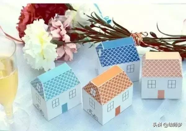 手工鞭炮幼儿园手工制作,虎年手工灯笼幼儿园手工制作