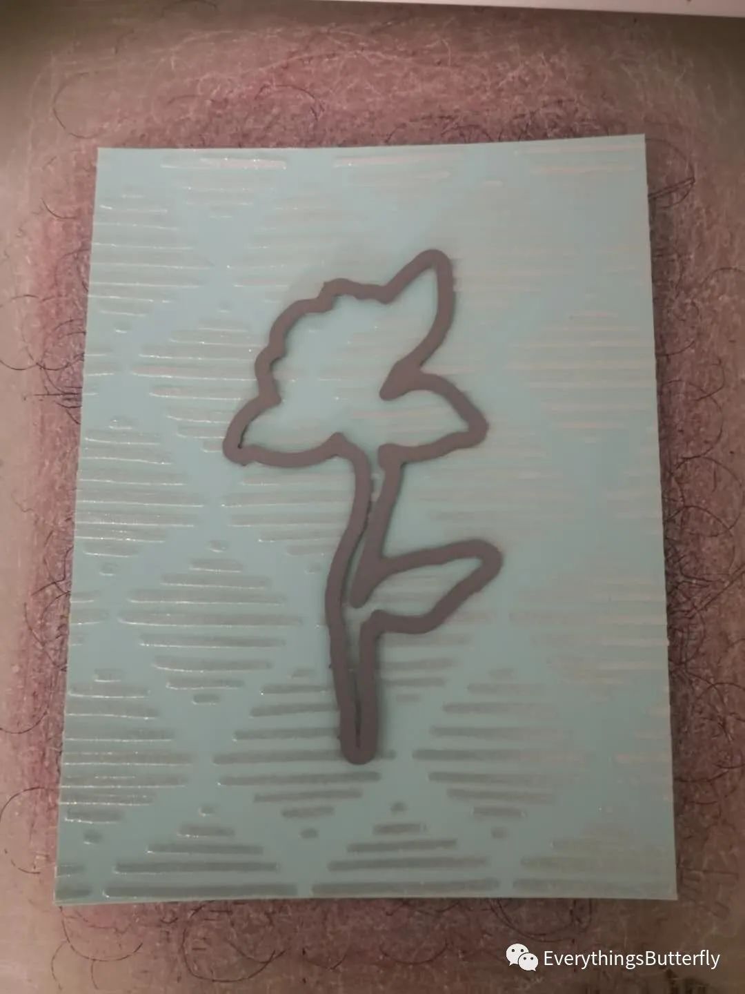 手工制作卡片欢迎卡,手工卡片制作许愿卡