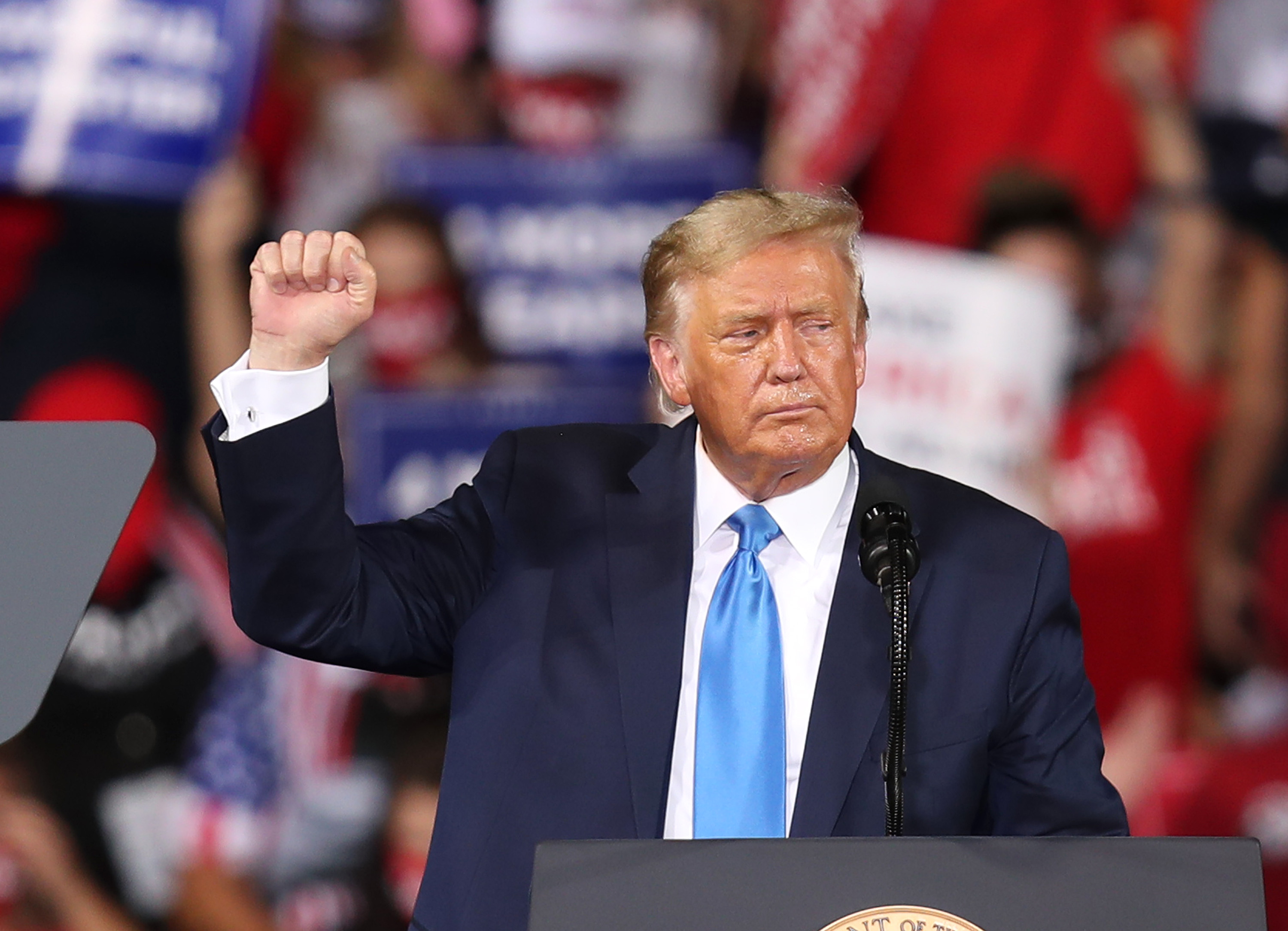 蓬佩奥下台后怎么样了,蓬佩奥最近发表言论