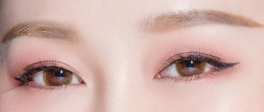 吸毒瞳孔的变化,吸毒和正常人瞳孔对比图