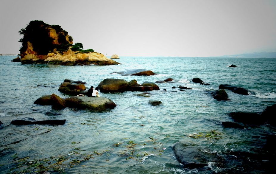 厦大鼓浪屿福建土楼旅游攻略,先去厦门大学还是先去鼓浪屿