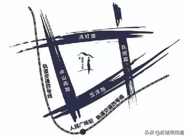 旗袍小镇｜这家“暗黑系”的品牌买手店有点酷