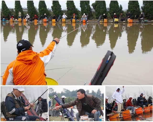 野钓蓝鲫和蓝鲫X5有什么区别,传统钓鱼钓鲫鱼技巧和方法