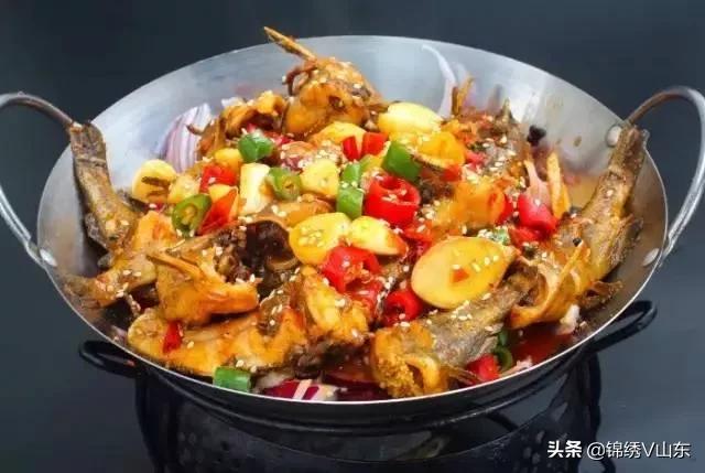 除夕夜，年夜饭必备的36道硬菜，款待家人朋友，脸上倍有面子