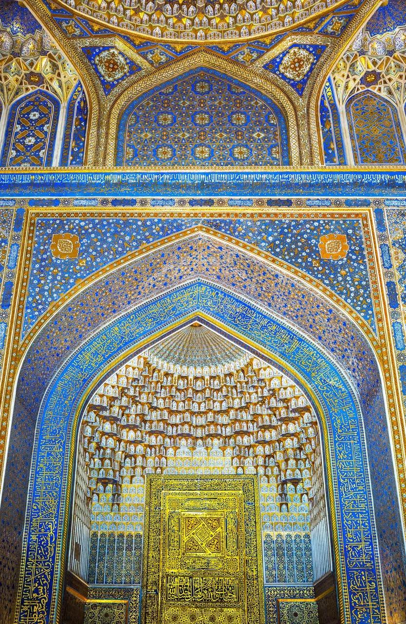 世界那么大,40岁前攒钱也要去的15个地方!千万别等老了再后悔