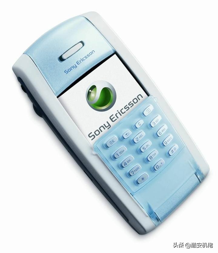 索尼爱立信发展史,索尼爱立信前世今生