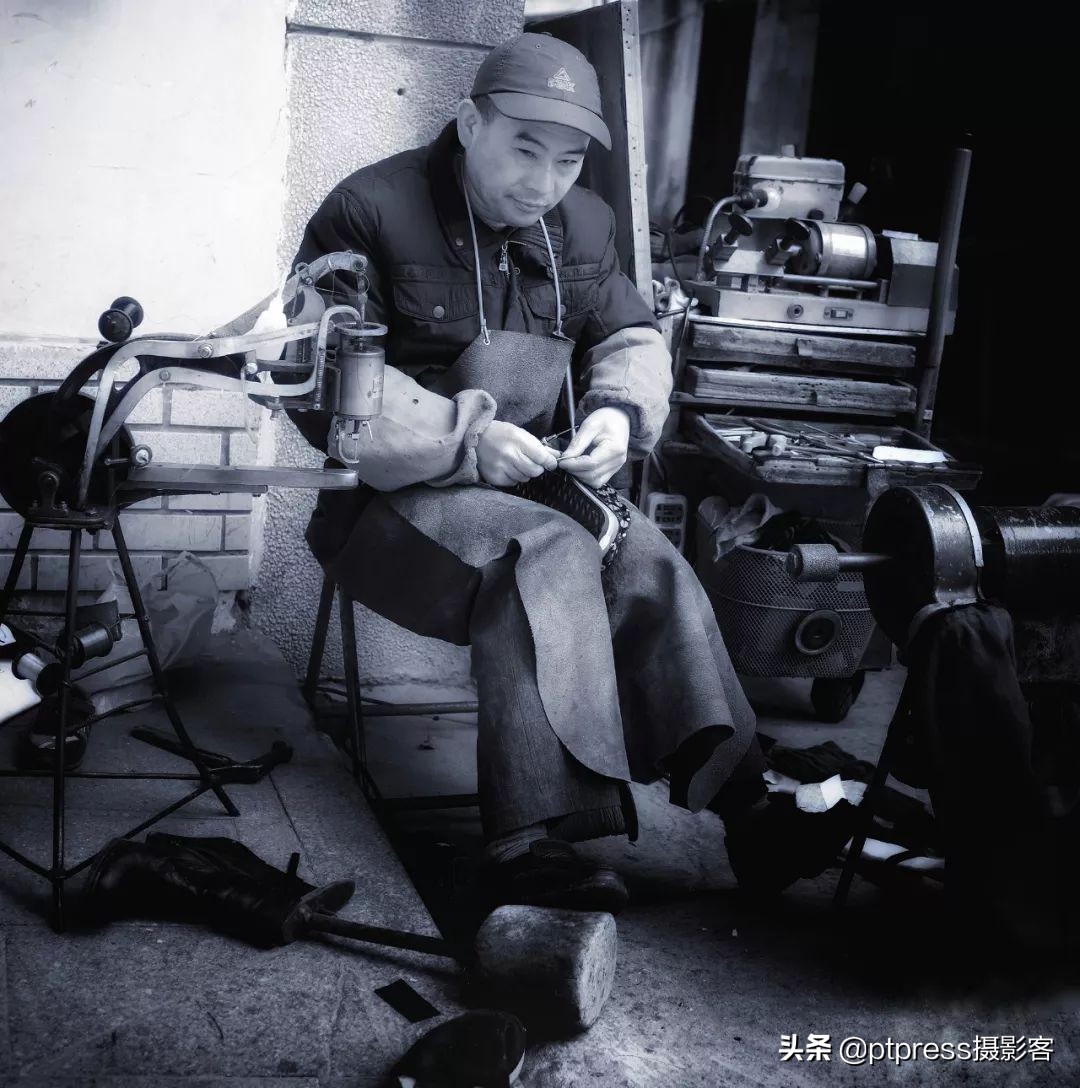 客叔辣评｜摆脱随手拍，你还有多远？