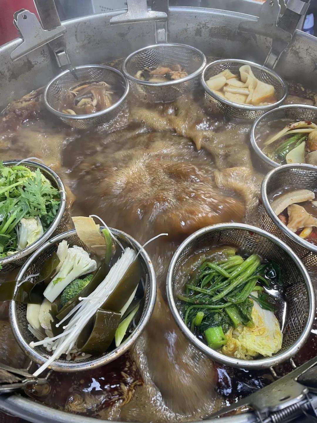 青山建设6路必吃的十大馆子,建湖必吃的馆子大全