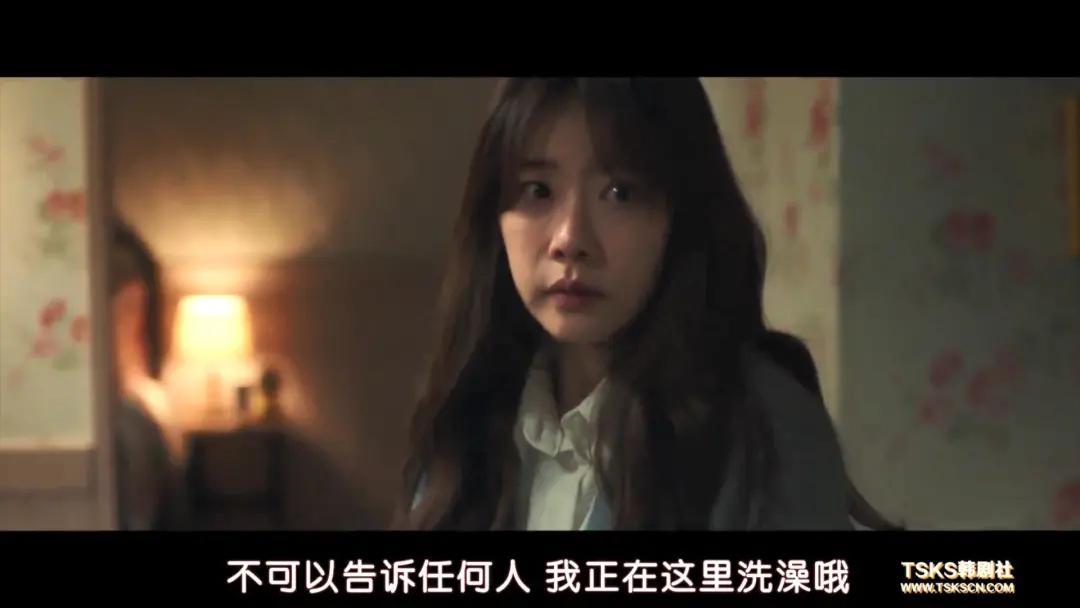 这韩国限制级新片，全程高能