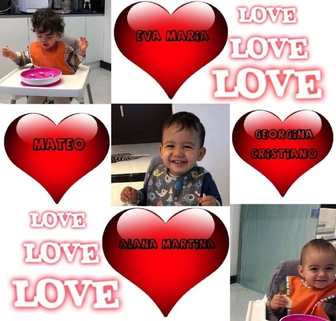 罗三岁训练场面,c罗三岁踢足球比赛