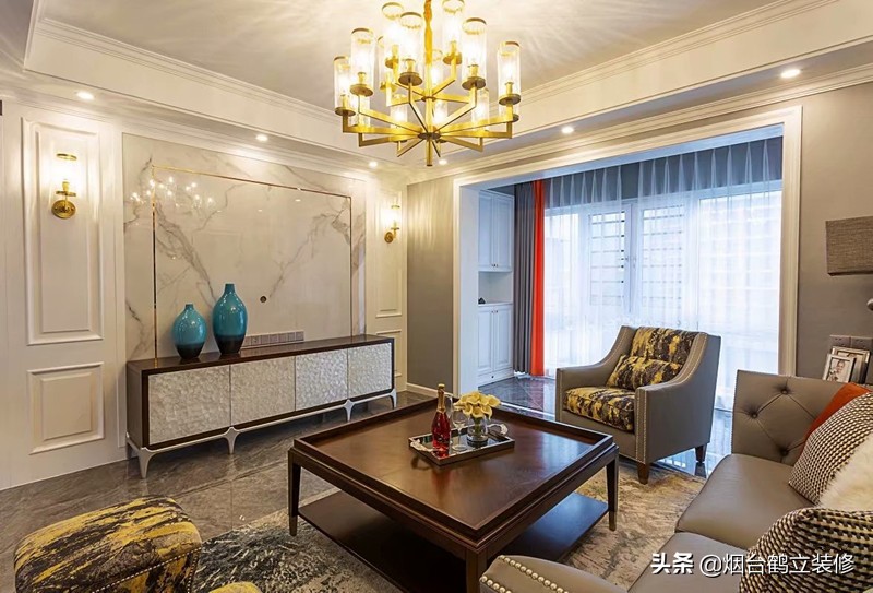 半包装修那些事：主材购买顺序，材料预定、购买时间点