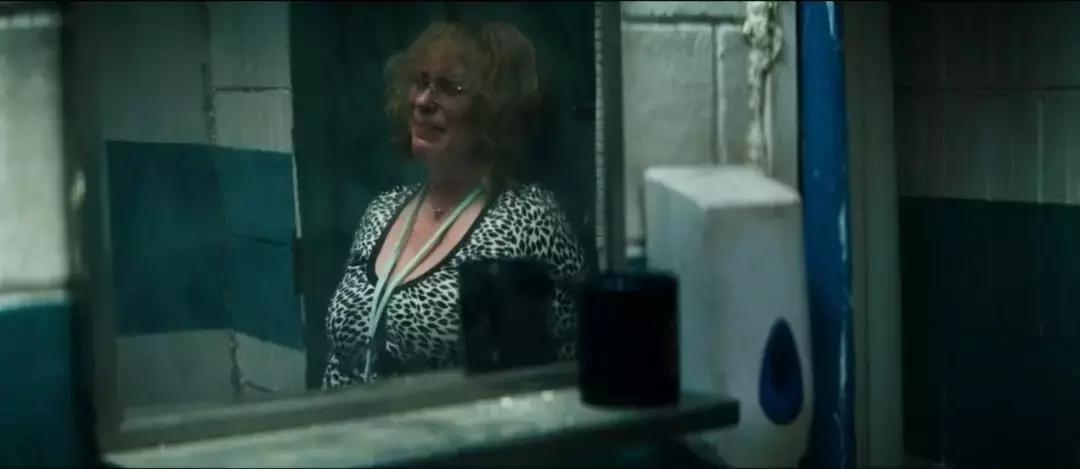 五部高分越狱电影,豆瓣评分9.4越狱电影