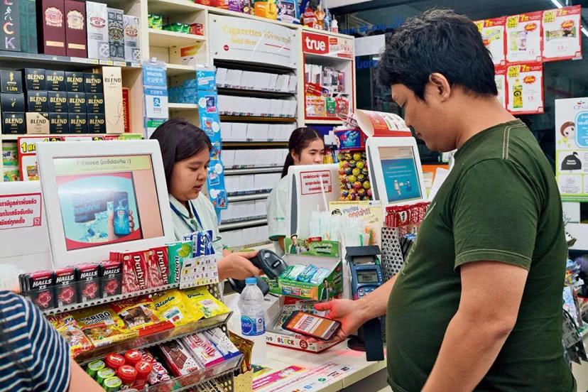 去泰国旅游都买些什么东西,去泰国买东西是真的吗