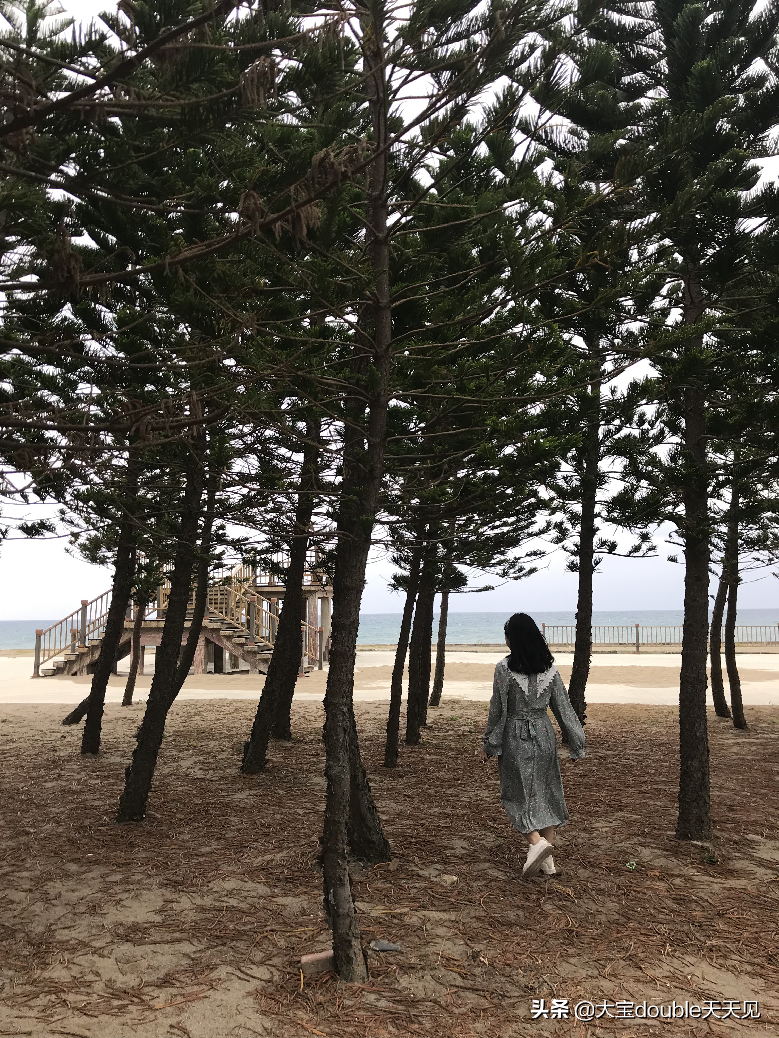 即使遇上地震，也仍让人心心念念的城市，一定要再去一次