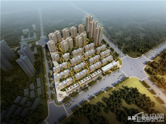 在南宁买什么朝向的房子最好,南宁买什么地段的房子最好