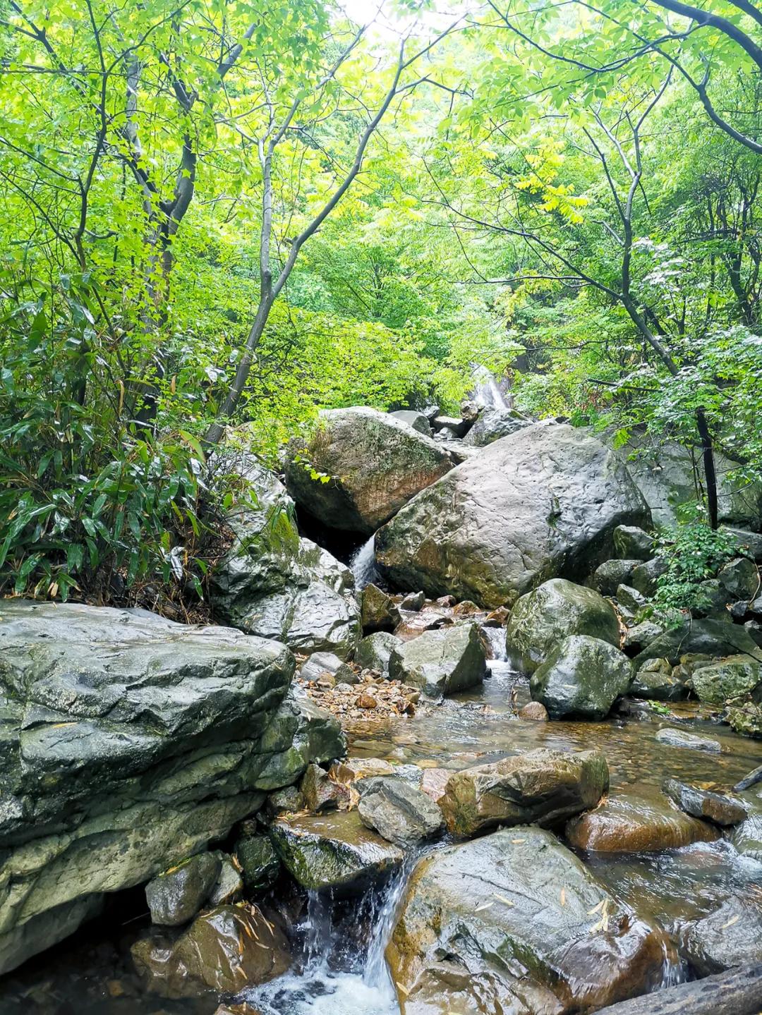 端午节省时省力的游玩攻略,端午去哪玩这份旅游攻略值得收藏