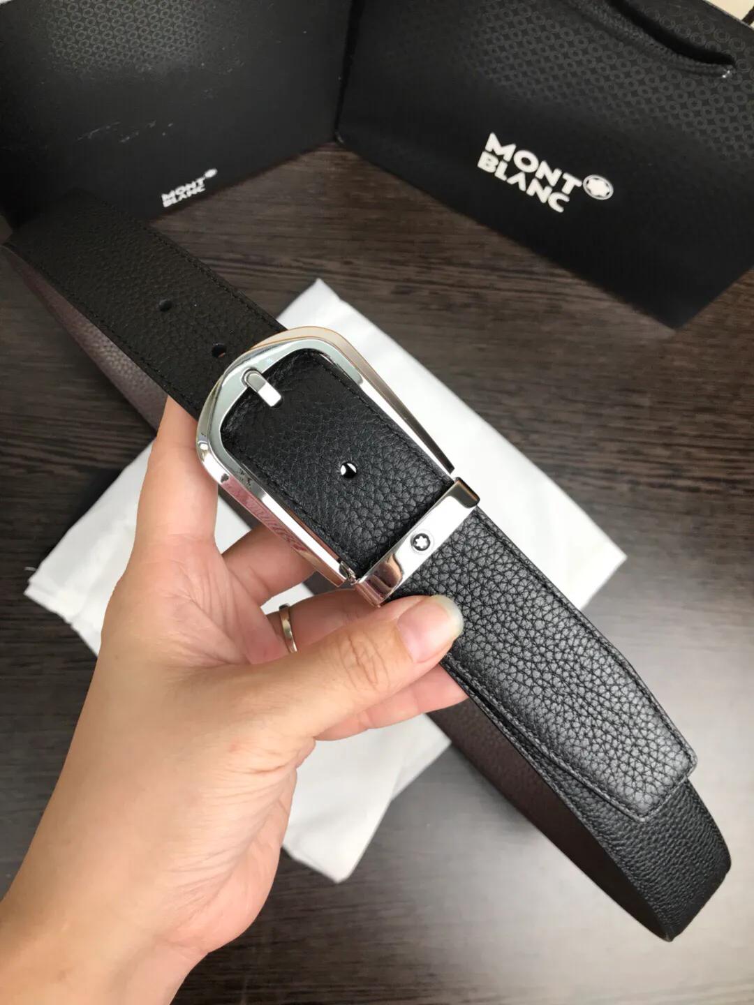 针扣皮带扣,巴宝莉和万宝龙皮带